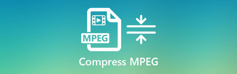 Komprimer MPEG